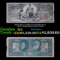 ***Auction Highlight*** 1896 $2 Silver Certificate Fr-248 