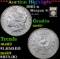 ***Auction Highlight*** 1901-s Morgan Dollar $1 Graded Select Unc BY USCG (fc)