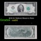 1976 $2 Federal Reserve Note Grades Choice CU