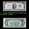 1953c $2 Red Seal United States Note Grades Choice AU/BU Slider