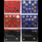 2011 United States Mint Set in Original Government Packaging! 28 Coins Inside!