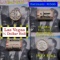 ***Auction Highlight*** Old Casino 50c Roll $10 Halves Las Vegas Casino The Mint 1942 Walker & P fra