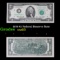 1976 $2 Federal Reserve Note Grades Select CU