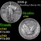 1926-p Standing Liberty Quarter 25c Grades xf