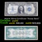 1934 $1 Silver Certificate 