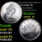 1965 Canada $1 Silver KM# 64.1 Grades GEM++ PL