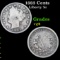 1883 Cents Liberty Nickel 5c Grades vg, very good