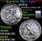 ***Auction Highlight*** 1919-p Walking Liberty Half Dollar 50c Graded ms62 By SEGS (fc)
