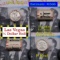 ***Auction Highlight*** Old Casino 50c Roll $10 Halves Las Vegas Casino The Mint 1943 Walker & P fra