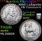 ***Auction Highlight*** 1900 Lafayette Lafayette Dollar $1 Graded ms65 By SEGS (fc)