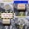 ***Auction Highlight*** Old Casino 50c Roll $10 Halves Las Vegas Casino Aladdin 1934 Walker & P fran