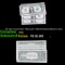 Set of 5 Concecutive *Starnote* 1999 $1 Federal Reserve Note Grades CU