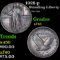 1928-p Standing Liberty Quarter 25c Grades xf+