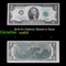 1976 $2 Federal Reserve Note Grades Choice CU