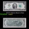 1976 $2 Federal Reserve Note Grades Choice CU