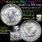 ***Auction Highlight*** 1918/7-s Standing Liberty Quarter FS-101 25c Graded ms62+ FH By SEGS (fc)