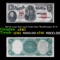 1907 $5 Large Size Legal Tender Note 