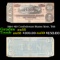 1864 $10 Confederate States Note, T68 Grades Choice AU