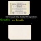1923 Germany 10 Million Mark Post-WWI Hyperinflation Currency Banknote P# 106d, Watermark: Wavy line