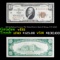1929 $10 National Currency 'The Federal Reserve Bank of Chicago, IL' Fr-1860G Grades vf++