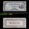 1942 Philippines(Japanese Occupation) 10 Pesos Note P# 108A Grades vf++