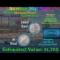 ***Auction Highlight*** Coney Island Shotgun 1889 & 'S' Ends Mixed Morgan/Peace Silver dollar roll,