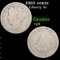1883 cents Liberty Nickel 5c Grades vg, very good