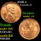 1949-s Lincoln Cent 1c Grades GEM++ RD