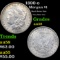 1890-o Morgan Dollar $1 Grades Choice AU/BU Slider