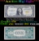 ***Auction Highlight*** *Star Note* 1935A $1 Silver Certificate North Africa, Signatures of Julian &