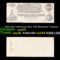 1862 $100 Confederate Note, T-40 Richmond, Virginia Grades Select AU