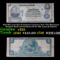 1902 PB Large Size $5 National Currency Note 'The Merchants National Bank of Providence RI' Fr-598,
