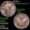 1926-s Standing Liberty Quarter 25c Grades xf