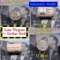 ***Auction Highlight*** Old Casino 50c Roll $10 Halves Las Vegas Casino Horseshoe 1941 Walker & D fr