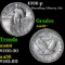 1926-p Standing Liberty Quarter 25c Grades Choice AU/BU Slider+