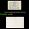1923 Germany 10 Million Mark Post-WWI Hyperinflation Currency Banknote P# 106a, Watermark: G/D in st