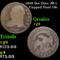 1828 Sm Date JR-1 Capped Bust Dime 10c Grades vg, very good