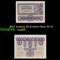 1922 Austria 10 Kronen Note P# 75 Grades Gem CU
