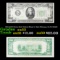 1934A $20 Green Seal Federal Reserve Note (Chicago, IL) Fr-2055G Grades Select AU