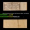 1864 Confederate States $30 Interest Note, 2nd Series Grades Choice AU/BU Slider