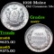 1920 Maine Old Commem Half Dollar 50c Grades GEM+ Unc