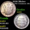 1920 Maine Old Commem Half Dollar 50c Grades Choice Unc