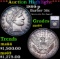 ***Auction Highlight*** 1899-p Barber Half Dollars 50c Graded ms64 BY SEGS (fc)