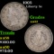 1905 Liberty Nickel 5c Grades Select AU