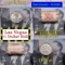 ***Auction Highlight*** Old Casino 50c Roll $10 Halves Las Vegas Casino silver city 1943 Walker & D