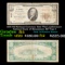 1929 $10 National Currency Note 'The Lumberman's National Bank of Menominee, MI' Type I Grades f+