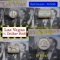 ***Auction Highlight*** Old Casino 50c Roll $10 Halves Las Vegas Casino Flamingo 1929 Walker & P fra