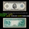 1914 $5 Large Size Federal Reserve Note (Kansas City, MO) Fr-882 Grades Select AU