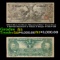 1896 $5 Silver Certificate, 