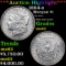 ***Auction Highlight*** 1894-o Morgan Dollar $1 Graded Select Unc BY USCG (fc)